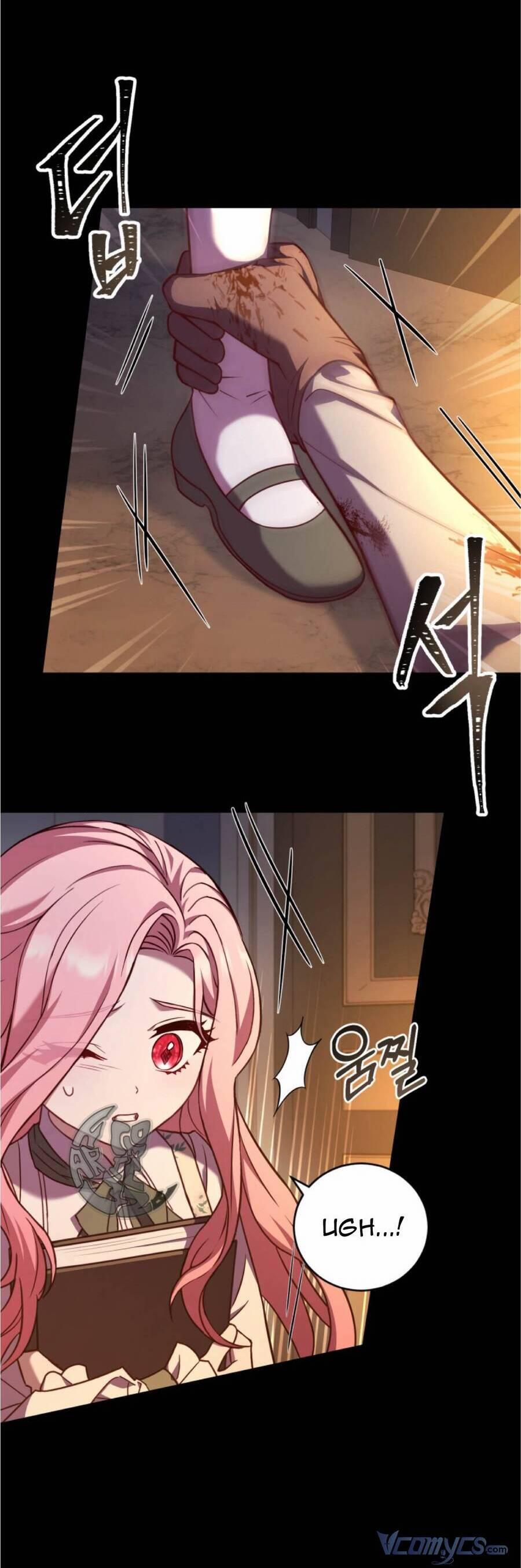 Cái Giá Khi Huỷ Hôn. 10 trang 24