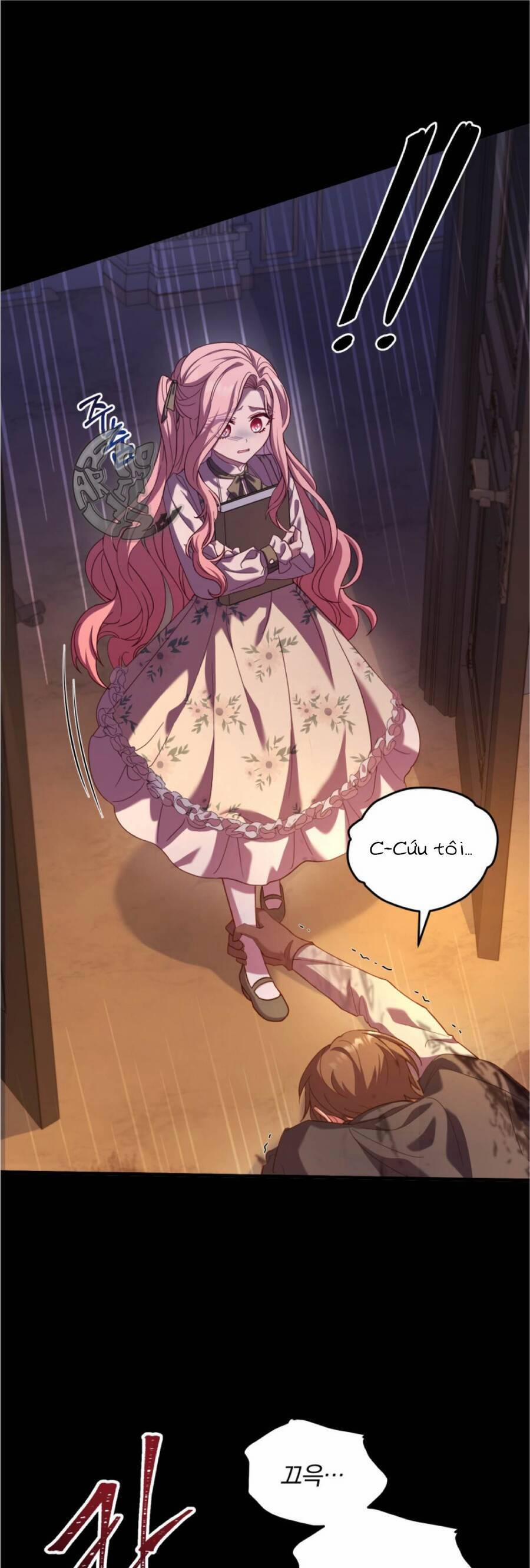 Cái Giá Khi Huỷ Hôn. 10 trang 25