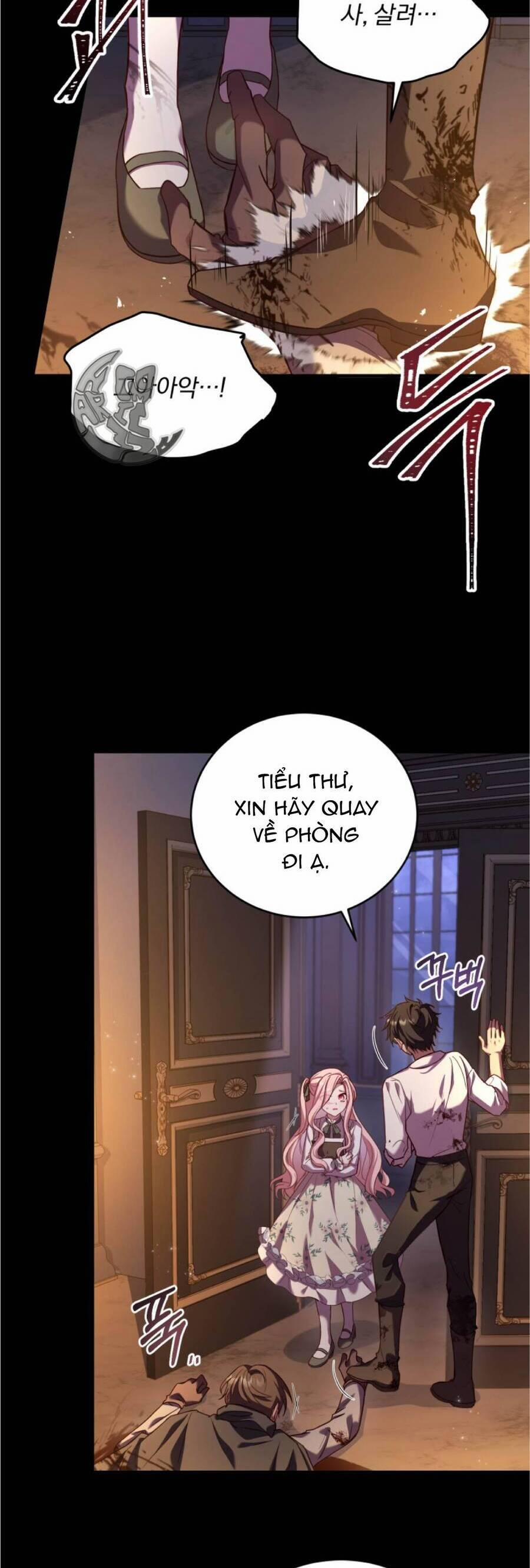 Cái Giá Khi Huỷ Hôn. 10 trang 26