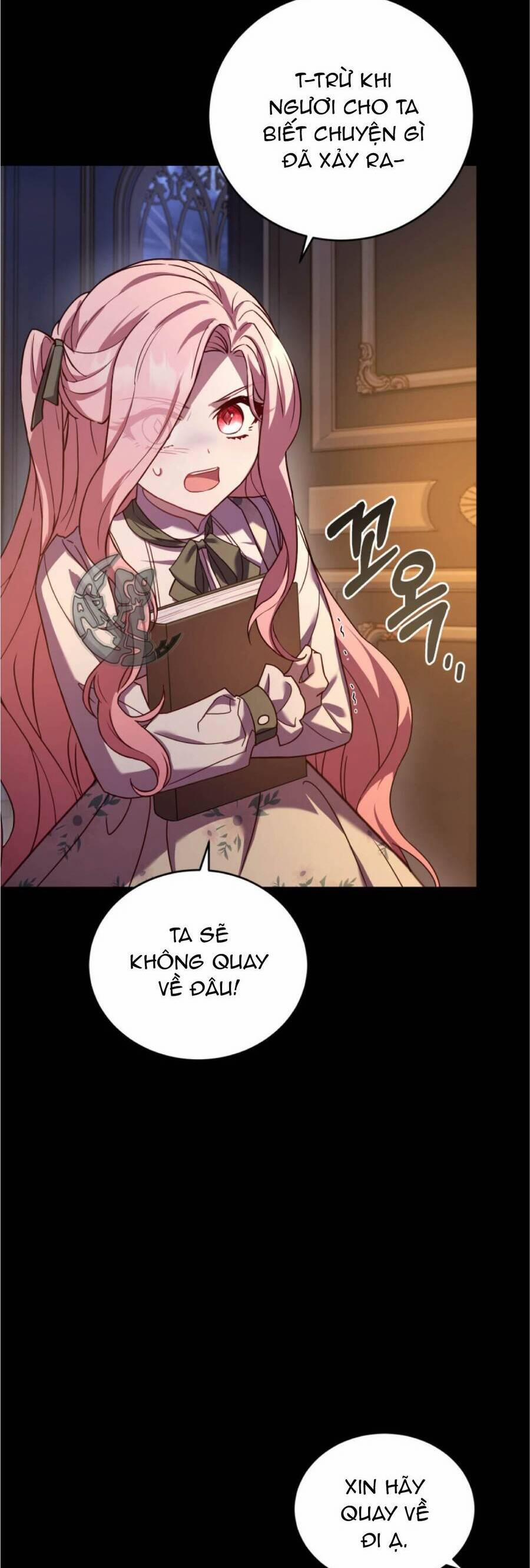 Cái Giá Khi Huỷ Hôn. 10 trang 27