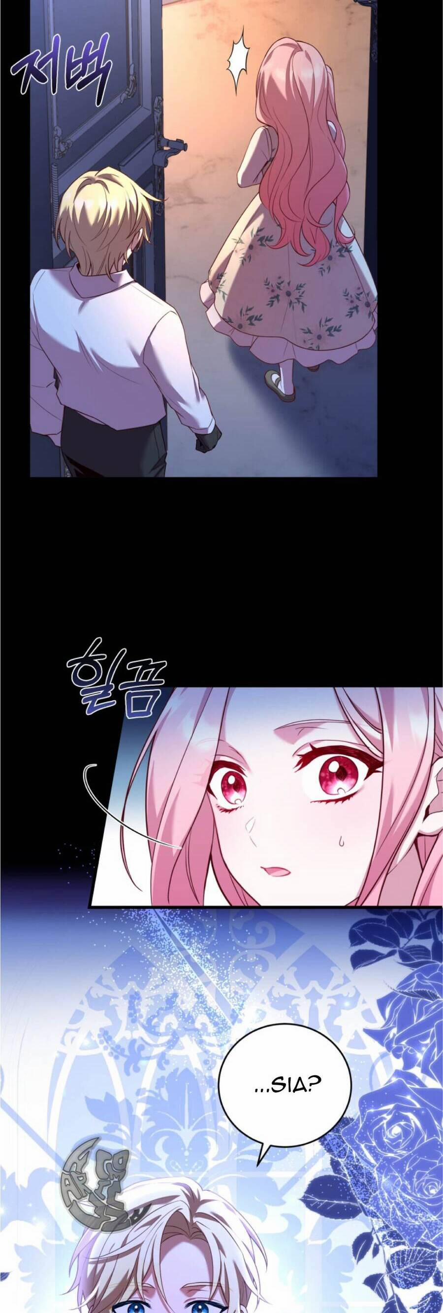 Cái Giá Khi Huỷ Hôn. 10 trang 29