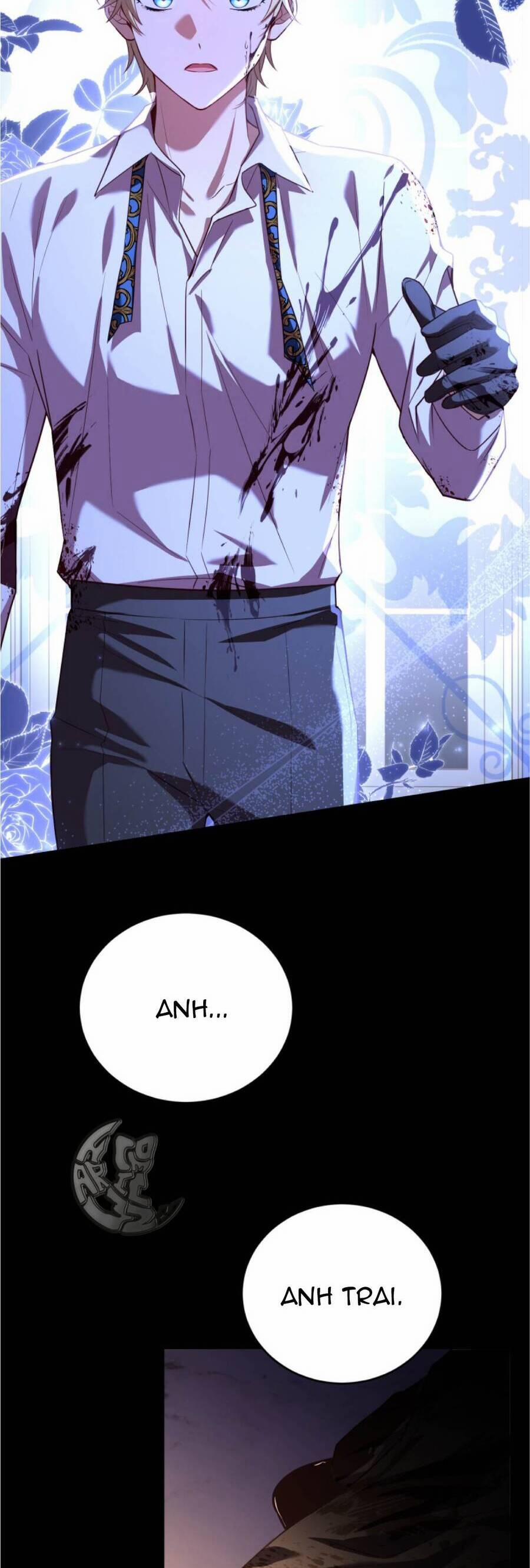 Cái Giá Khi Huỷ Hôn. 10 trang 30