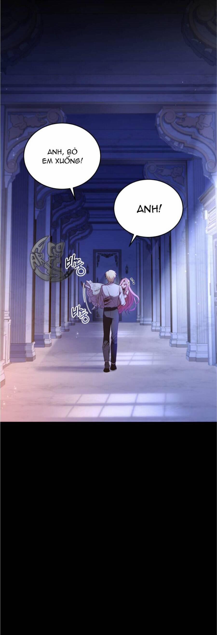 Cái Giá Khi Huỷ Hôn. 10 trang 33