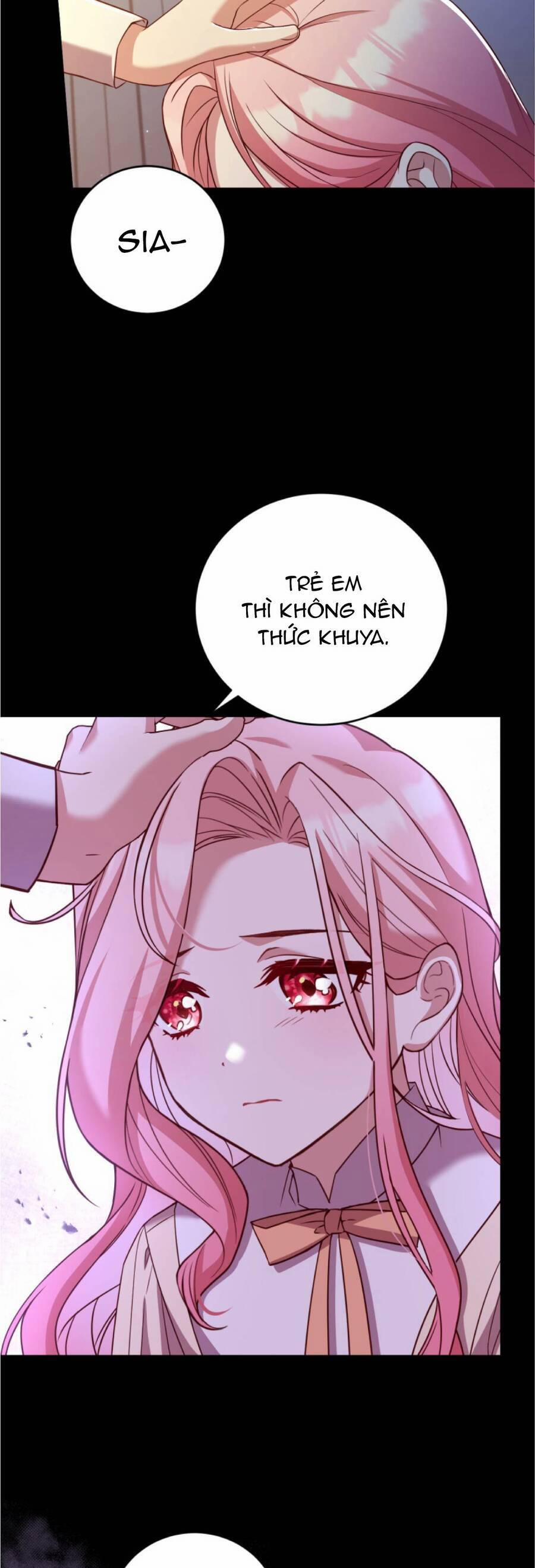 Cái Giá Khi Huỷ Hôn. 10 trang 36