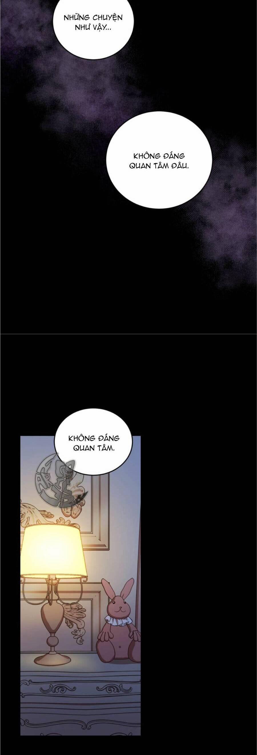 Cái Giá Khi Huỷ Hôn. 10 trang 37