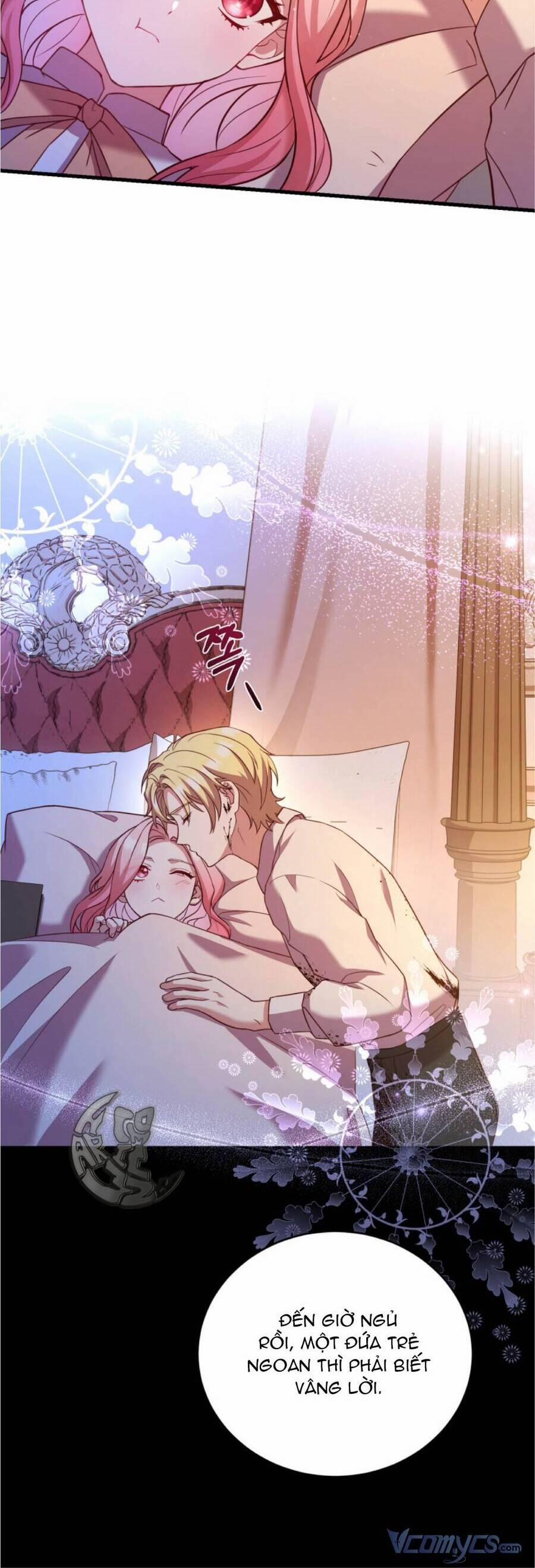 Cái Giá Khi Huỷ Hôn. 10 trang 39