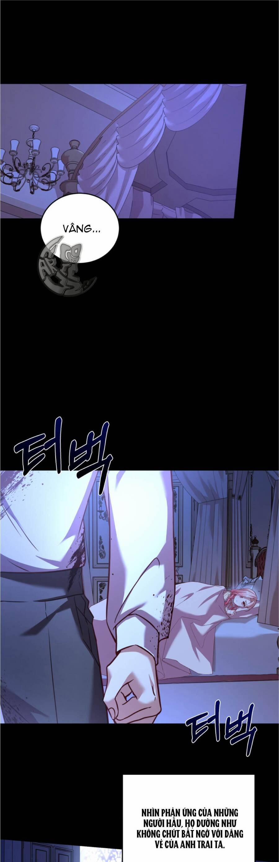 Cái Giá Khi Huỷ Hôn. 10 trang 40