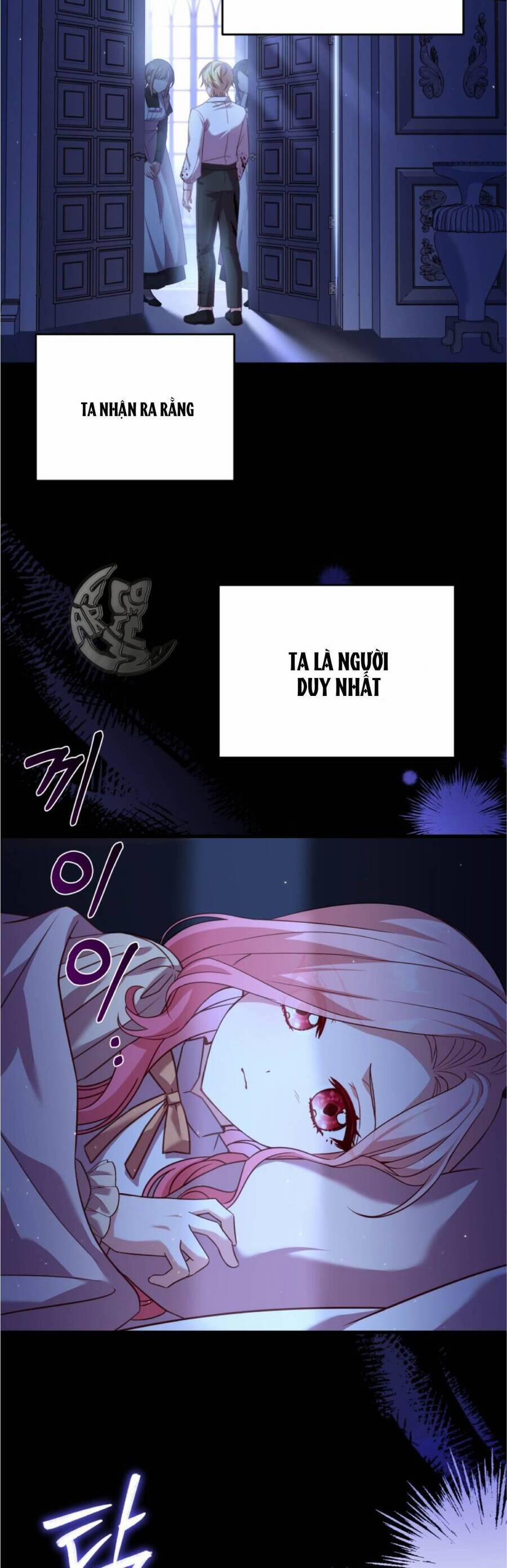 Cái Giá Khi Huỷ Hôn. 10 trang 41