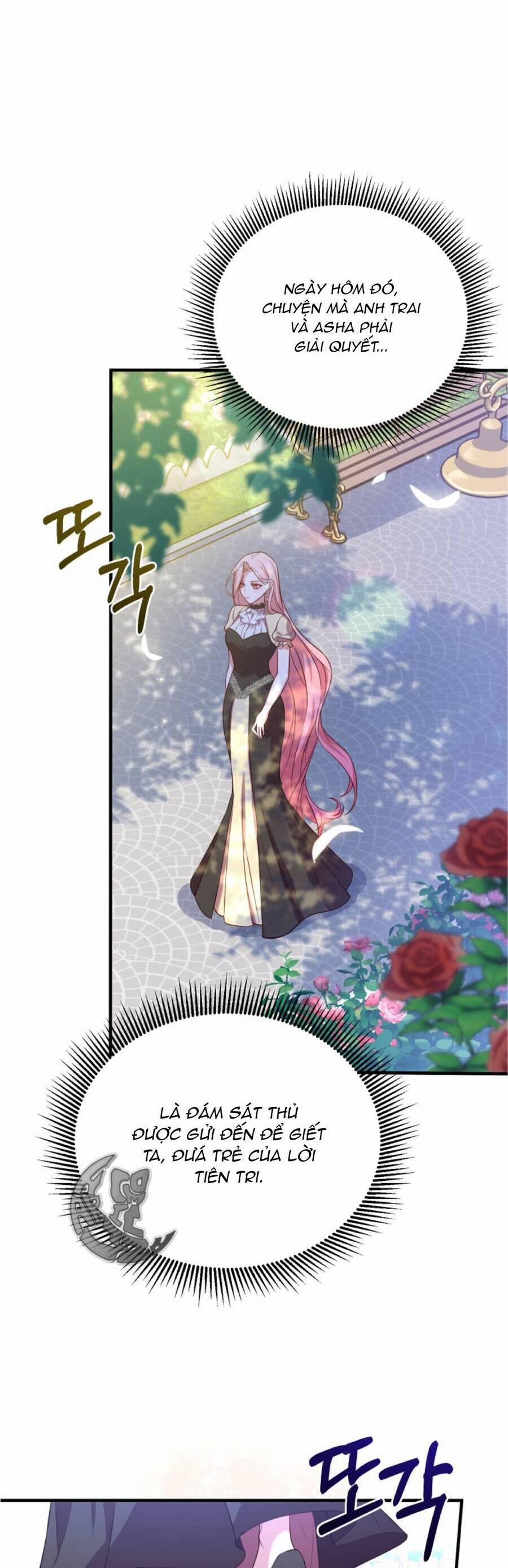 Cái Giá Khi Huỷ Hôn. 10 trang 43