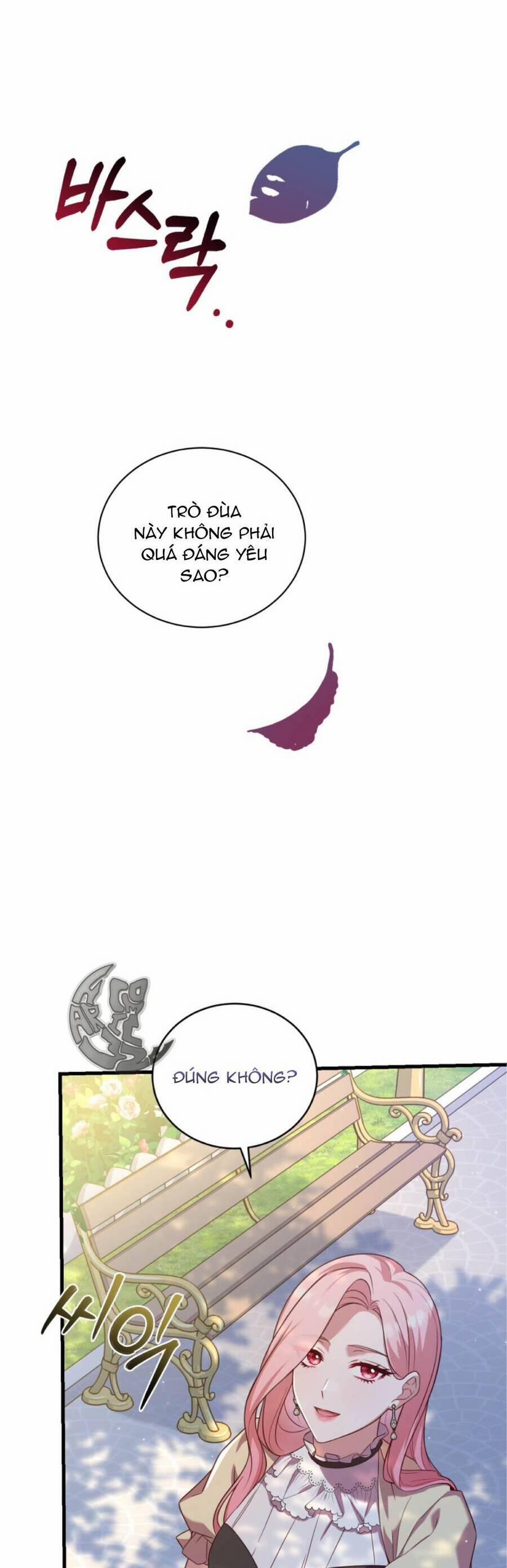 Cái Giá Khi Huỷ Hôn. 10 trang 45