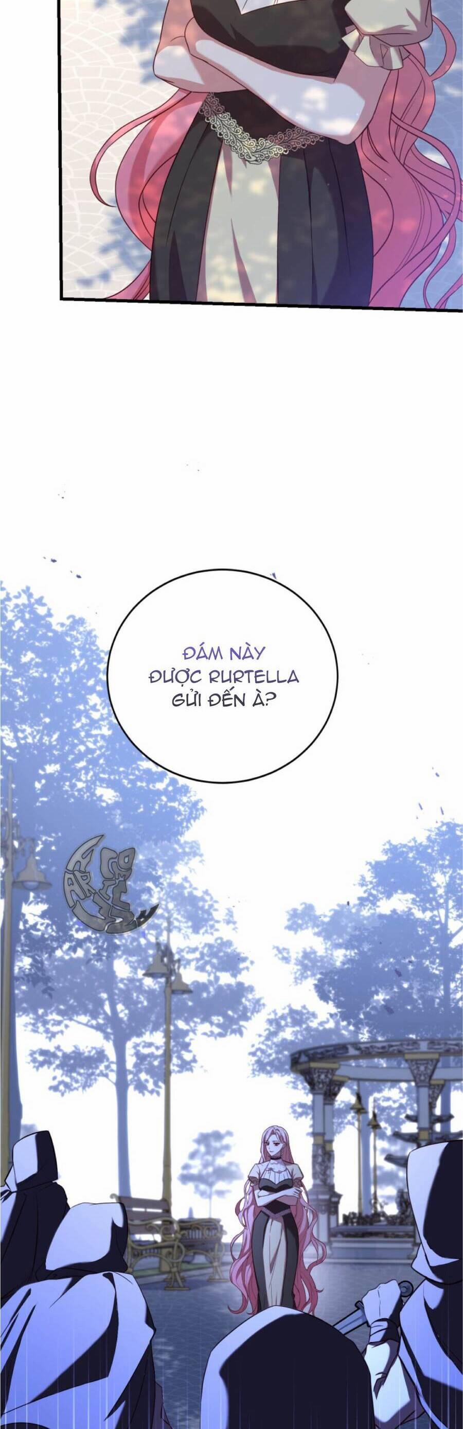 Cái Giá Khi Huỷ Hôn. 10 trang 46