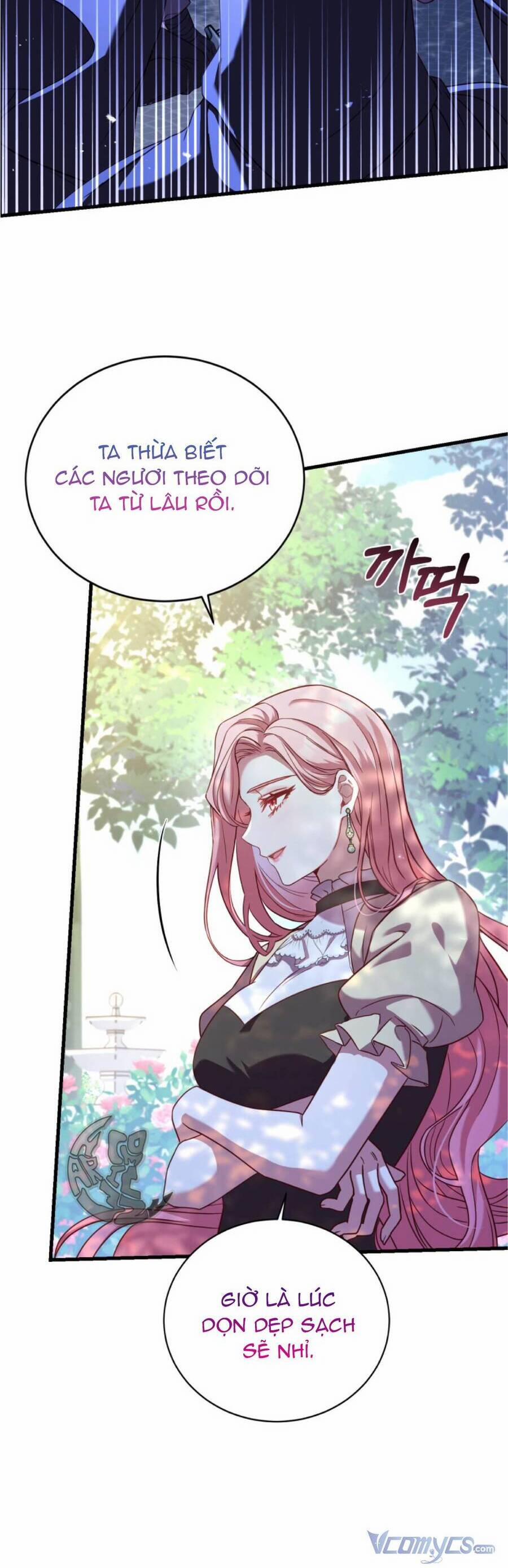 Cái Giá Khi Huỷ Hôn. 10 trang 47