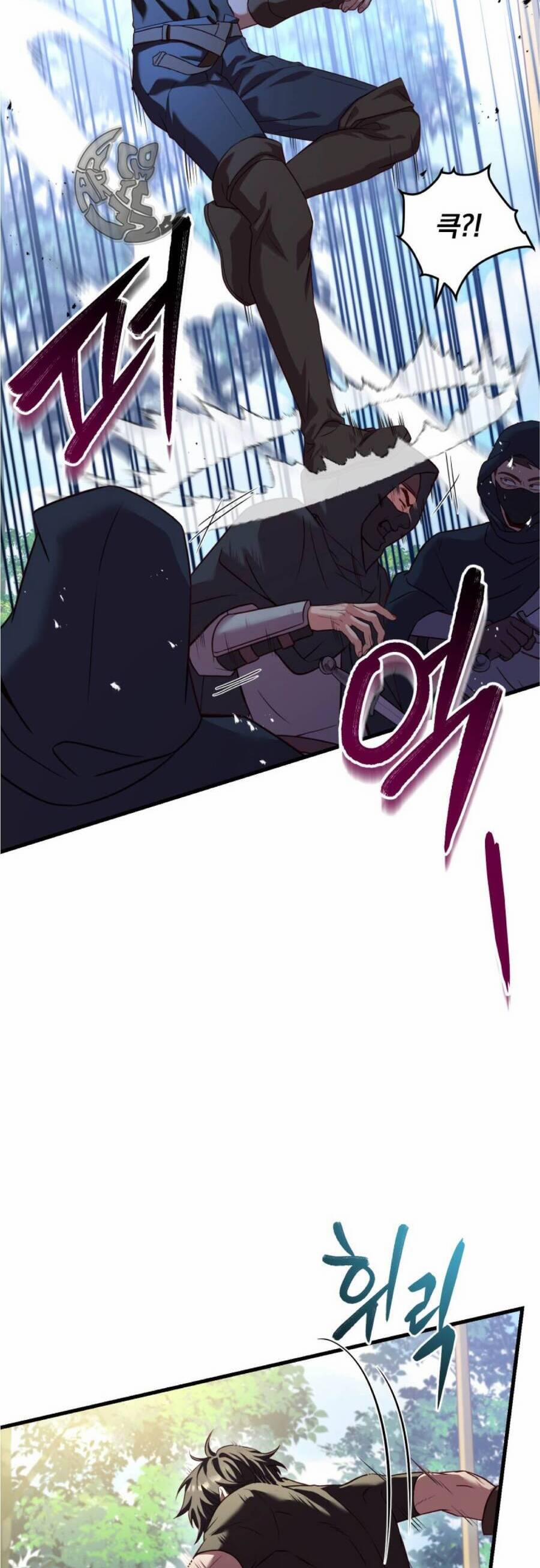 Cái Giá Khi Huỷ Hôn. 10 trang 49