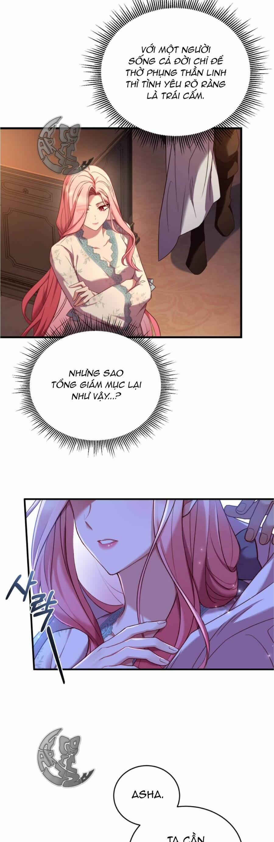 Cái Giá Khi Huỷ Hôn. 10 trang 5