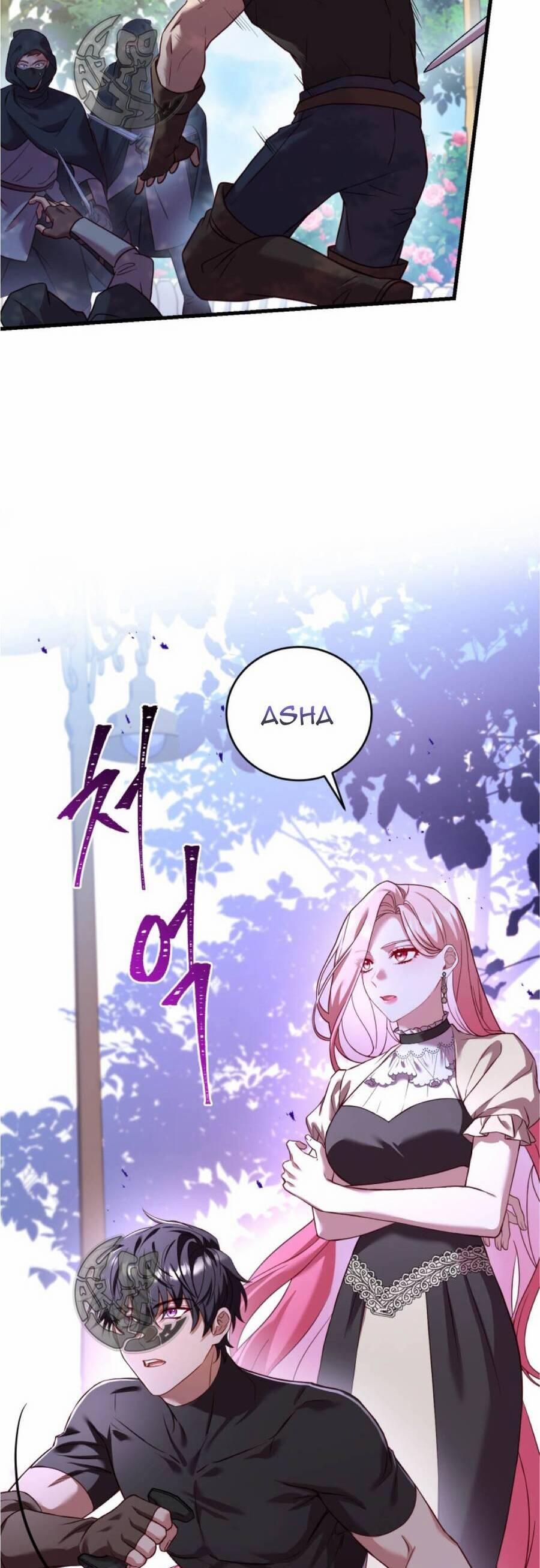 Cái Giá Khi Huỷ Hôn. 10 trang 50