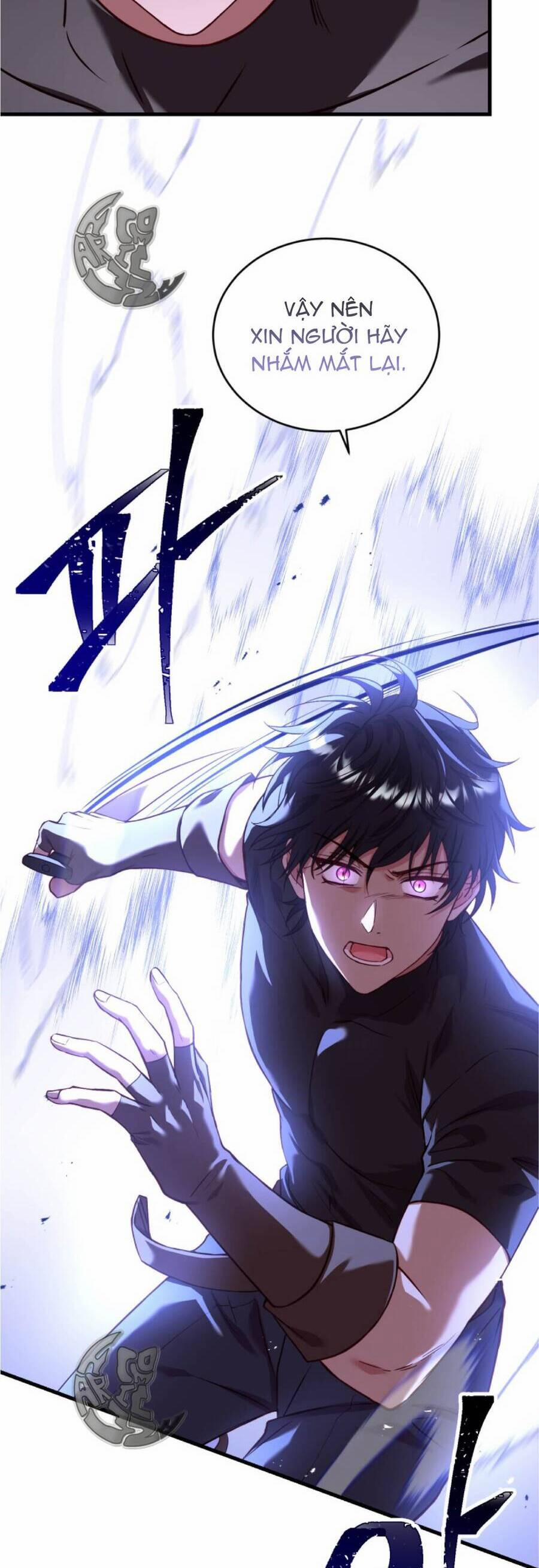 Cái Giá Khi Huỷ Hôn. 10 trang 52