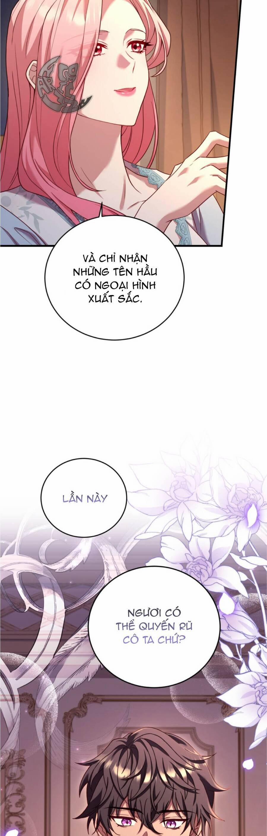 Cái Giá Khi Huỷ Hôn. 10 trang 8