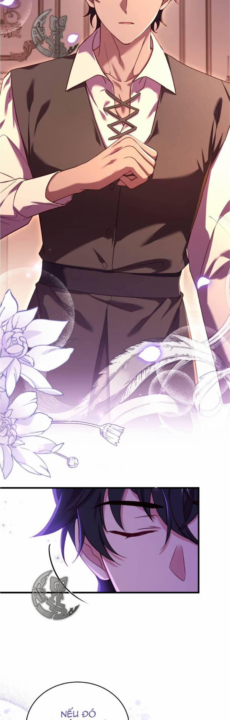 Cái Giá Khi Huỷ Hôn. 10 trang 9