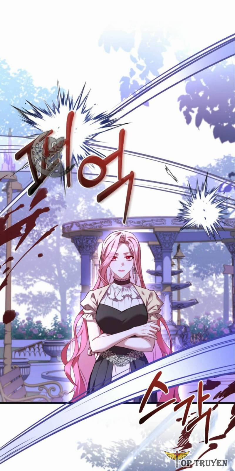 Cái Giá Khi Huỷ Hôn. 11 trang 1