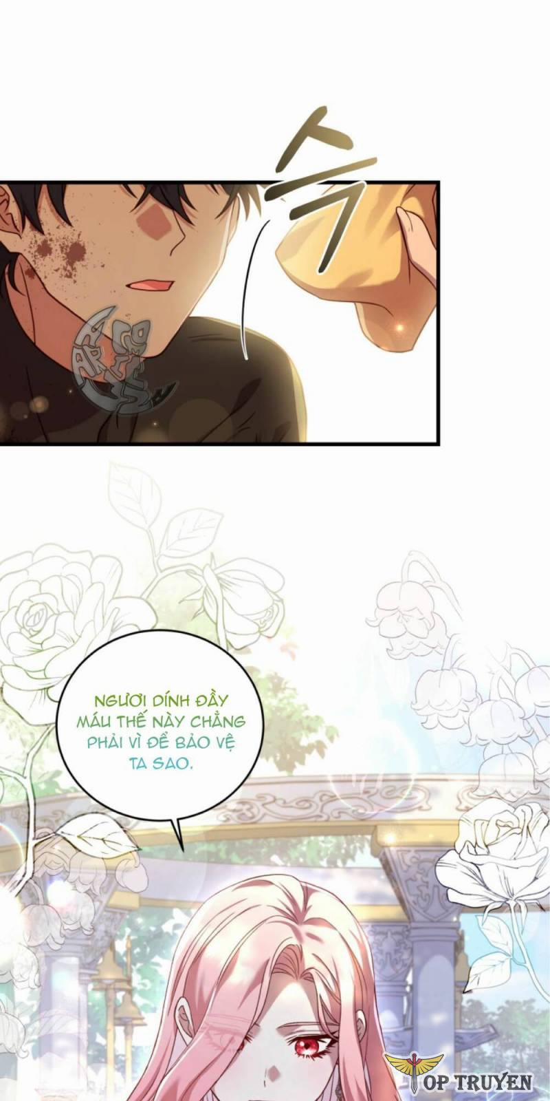 Cái Giá Khi Huỷ Hôn. 11 trang 12