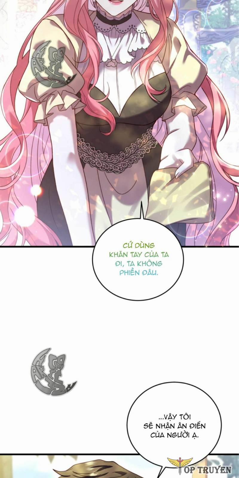 Cái Giá Khi Huỷ Hôn. 11 trang 13