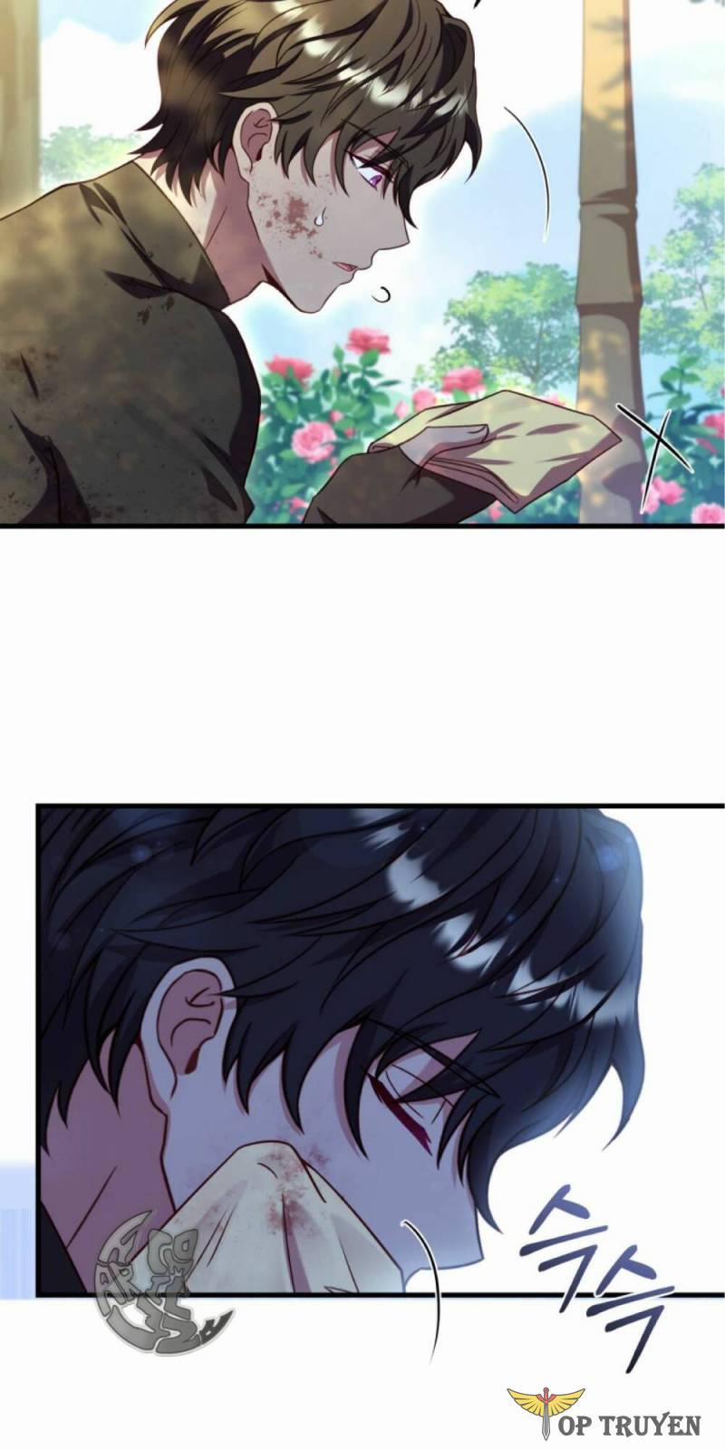 Cái Giá Khi Huỷ Hôn. 11 trang 14