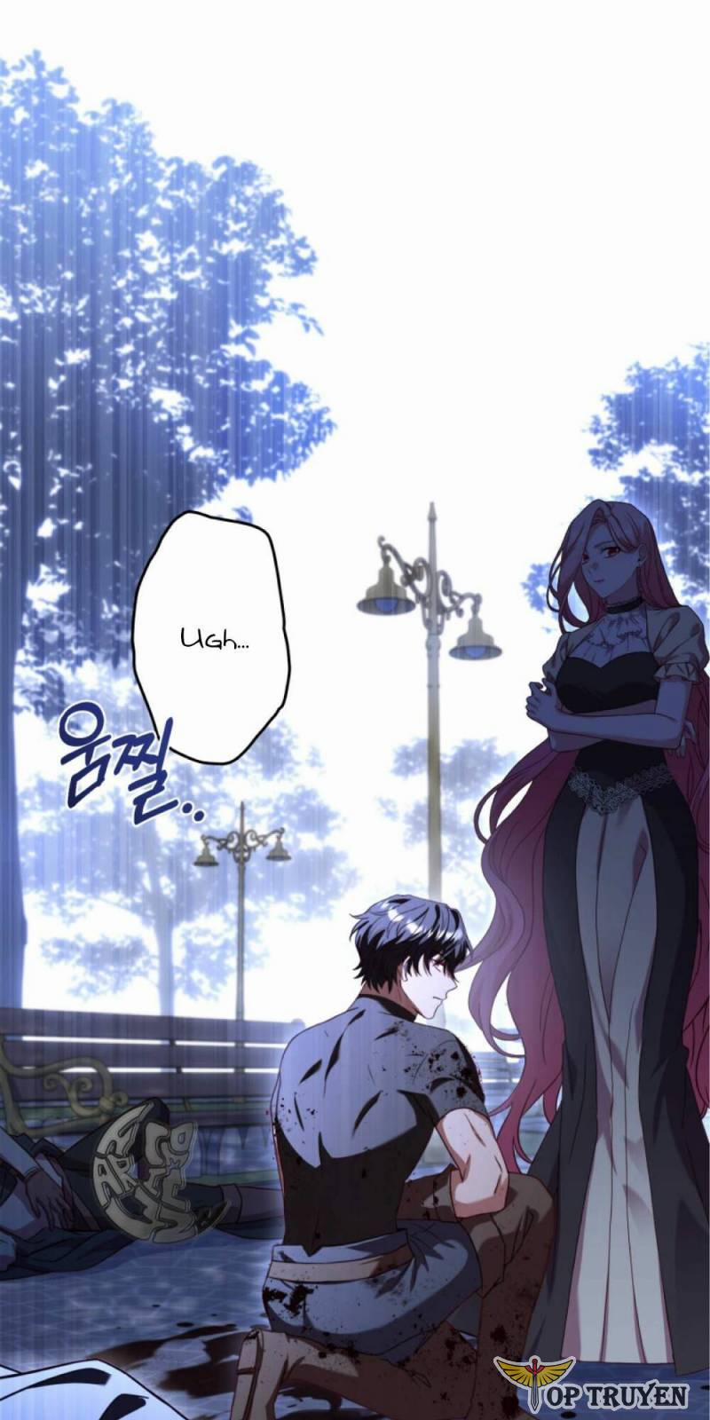 Cái Giá Khi Huỷ Hôn. 11 trang 15