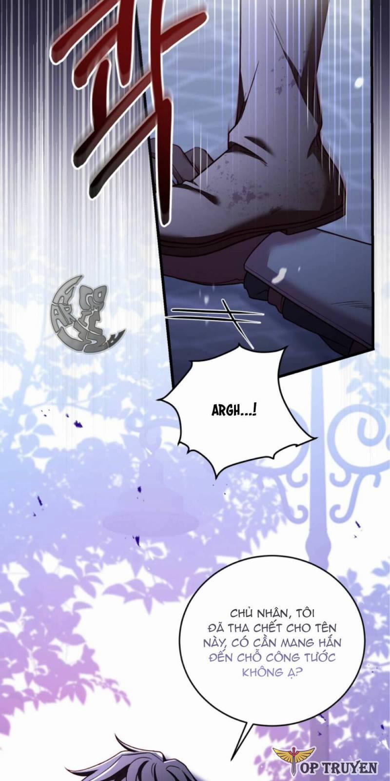 Cái Giá Khi Huỷ Hôn. 11 trang 17