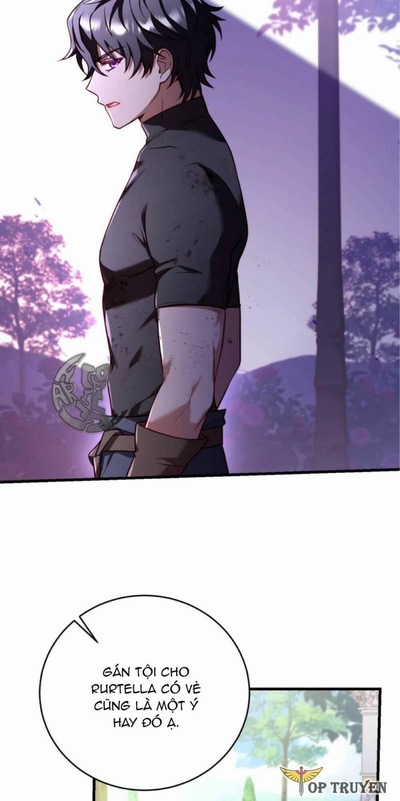 Cái Giá Khi Huỷ Hôn. 11 trang 18