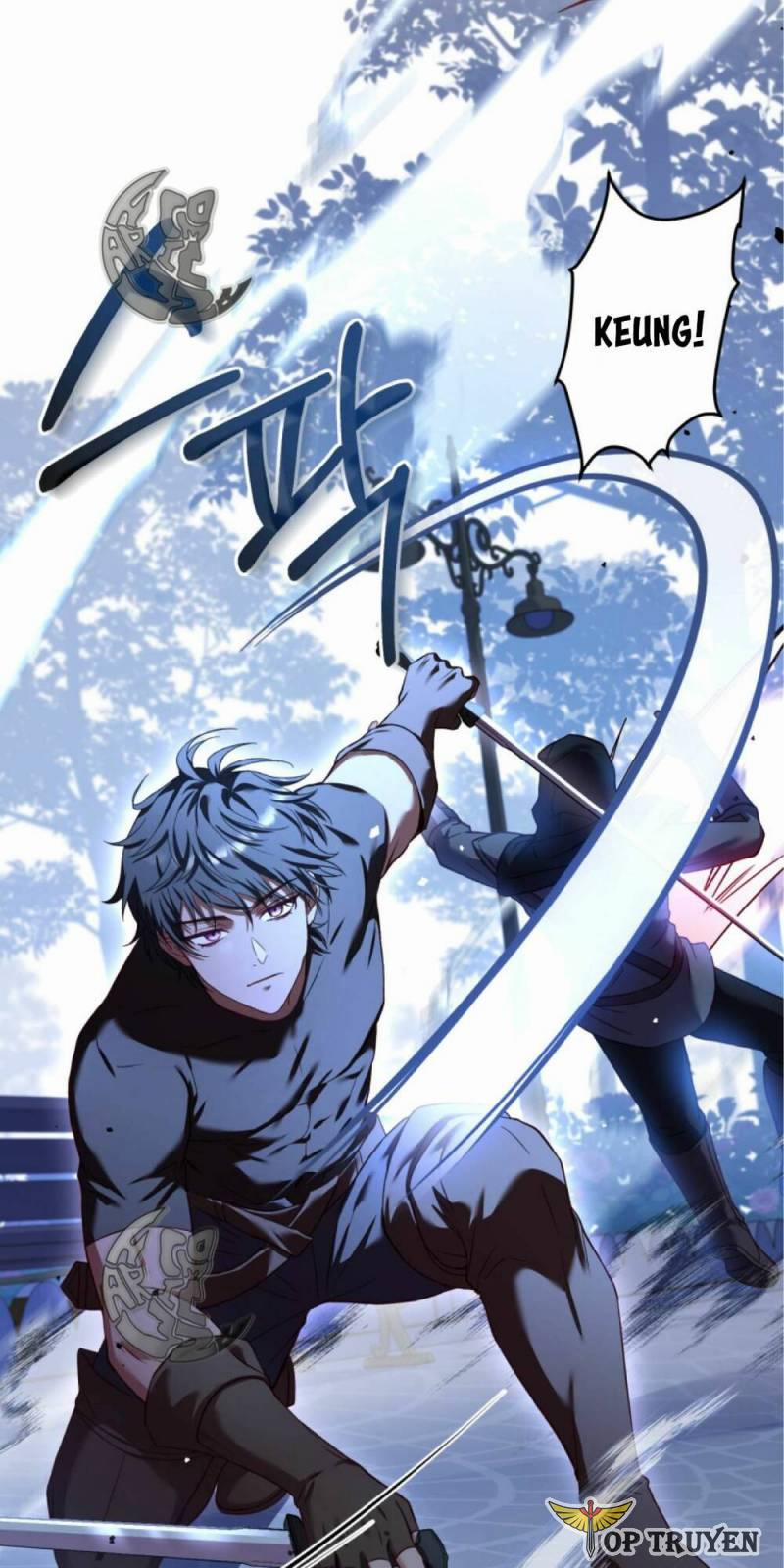 Cái Giá Khi Huỷ Hôn. 11 trang 2