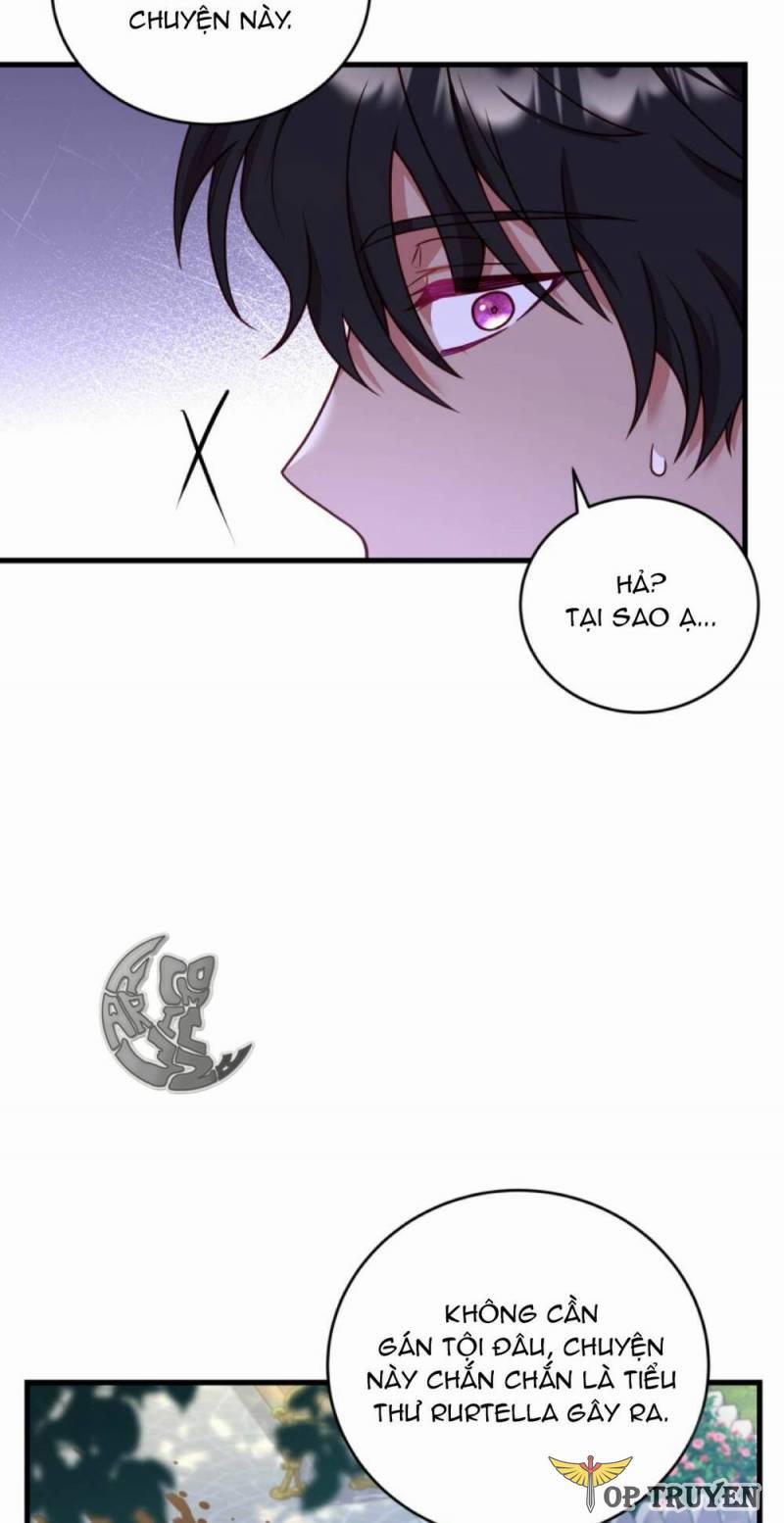 Cái Giá Khi Huỷ Hôn. 11 trang 20