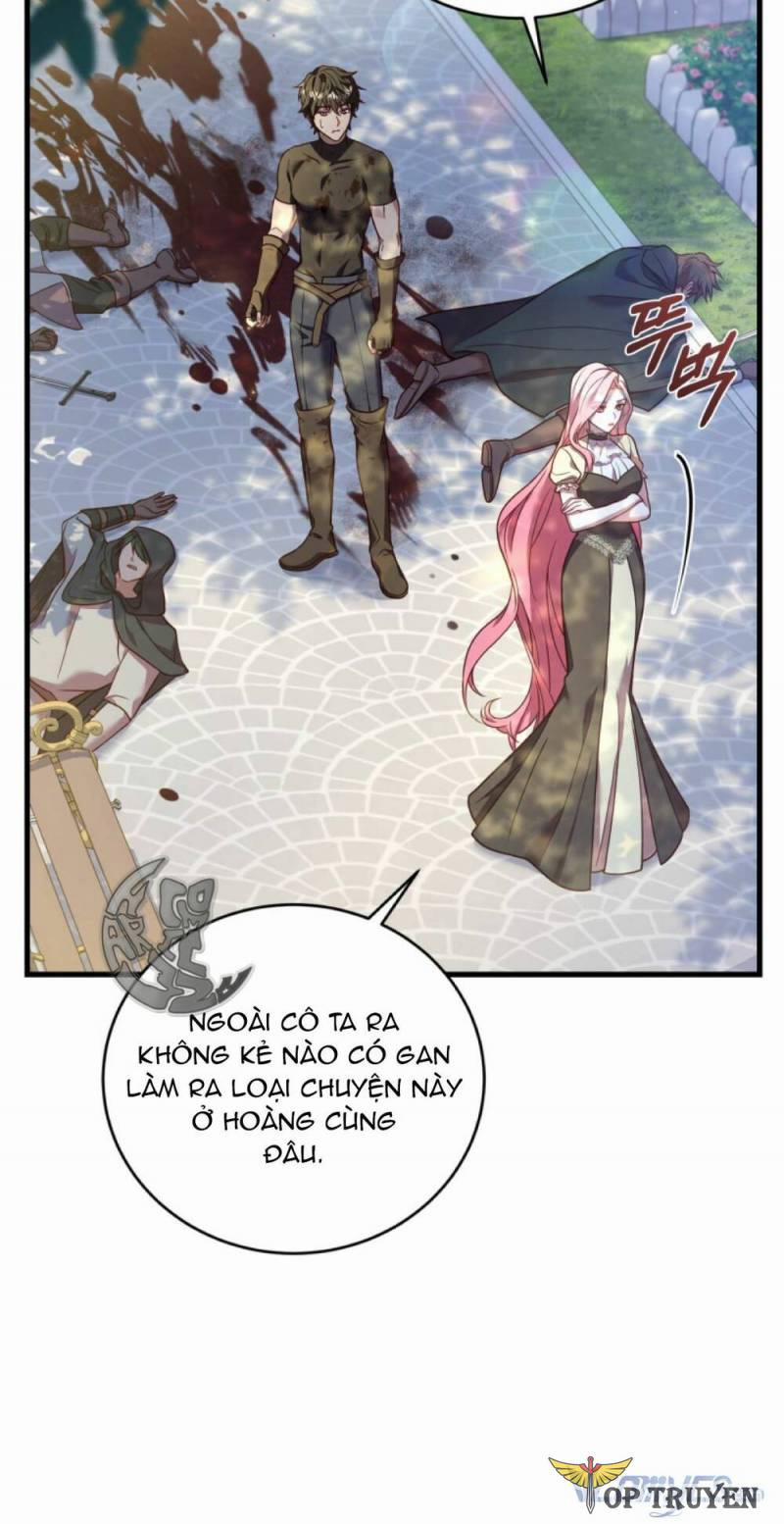 Cái Giá Khi Huỷ Hôn. 11 trang 21