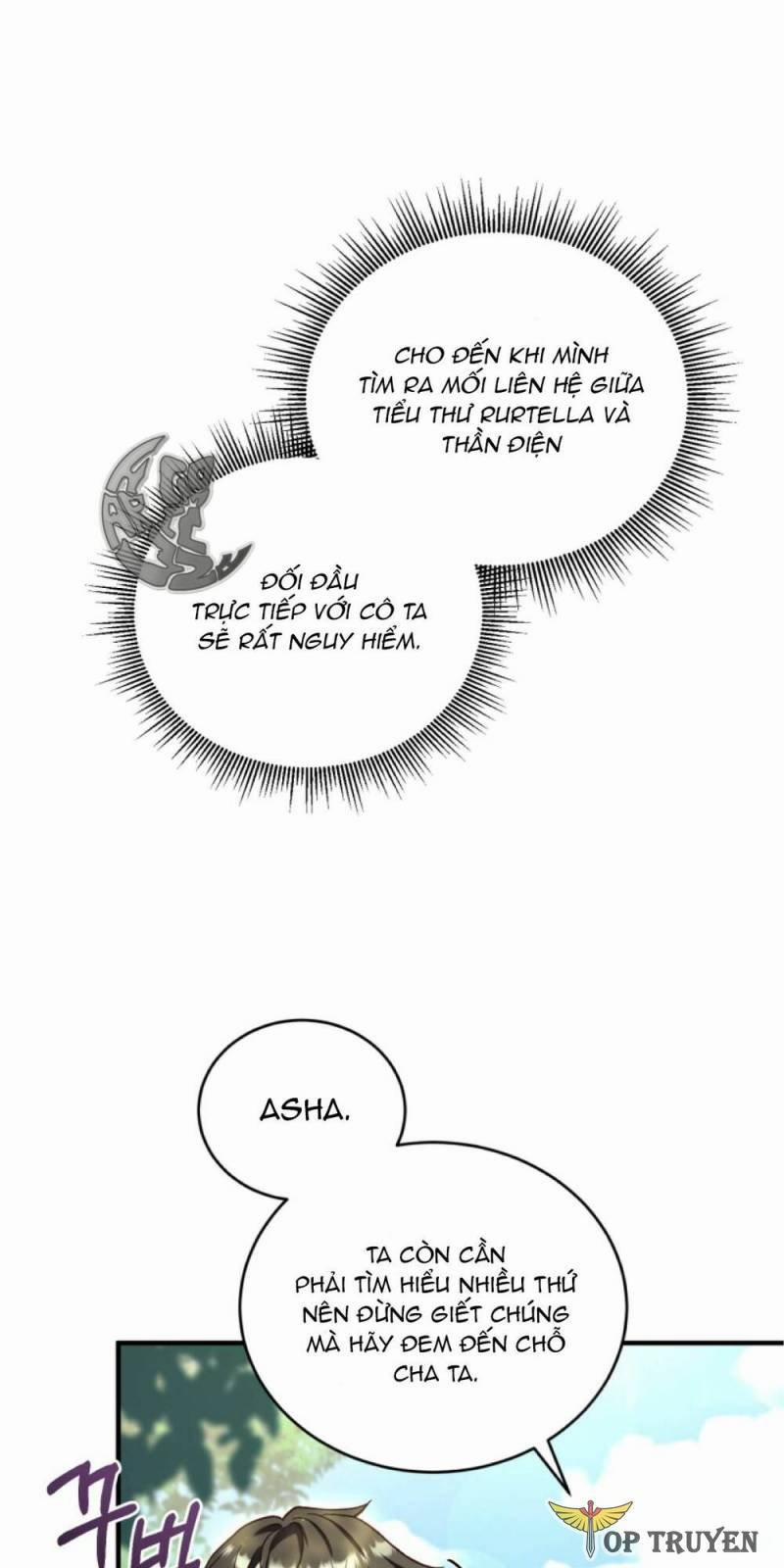 Cái Giá Khi Huỷ Hôn. 11 trang 22