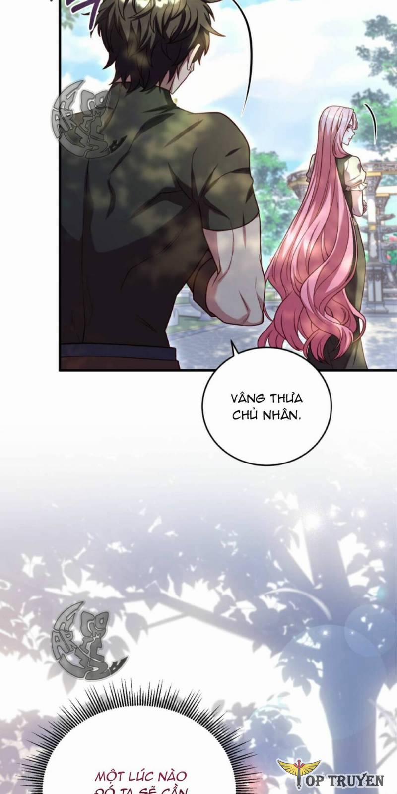 Cái Giá Khi Huỷ Hôn. 11 trang 23