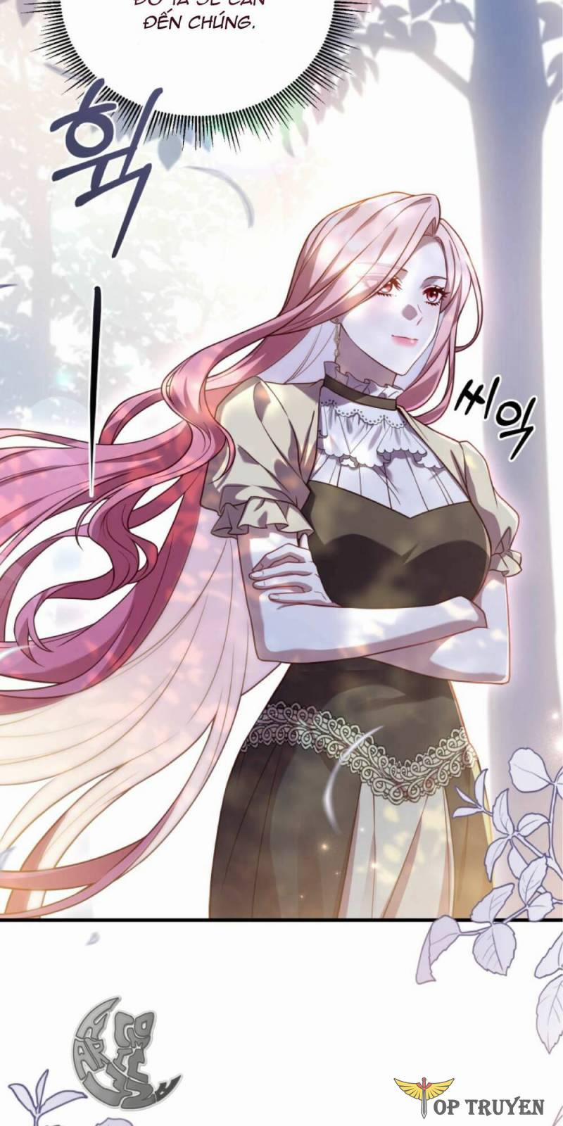 Cái Giá Khi Huỷ Hôn. 11 trang 24