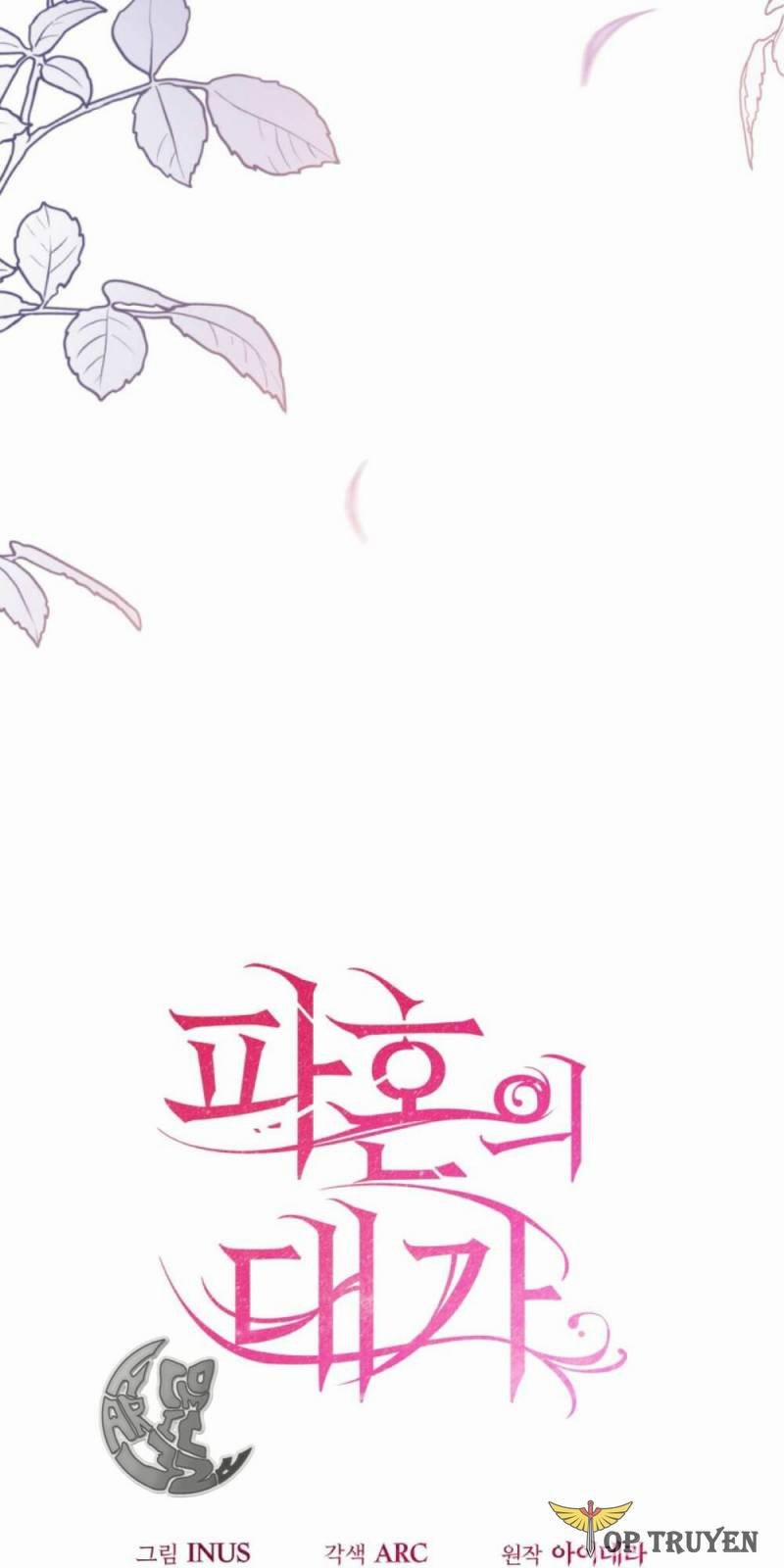 Cái Giá Khi Huỷ Hôn. 11 trang 25