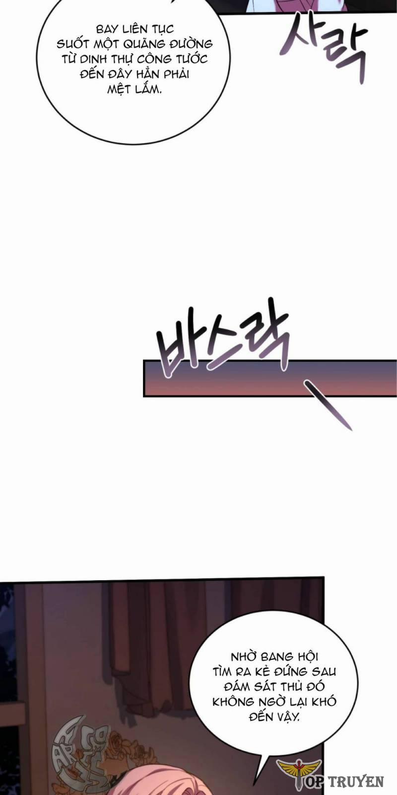 Cái Giá Khi Huỷ Hôn. 11 trang 29