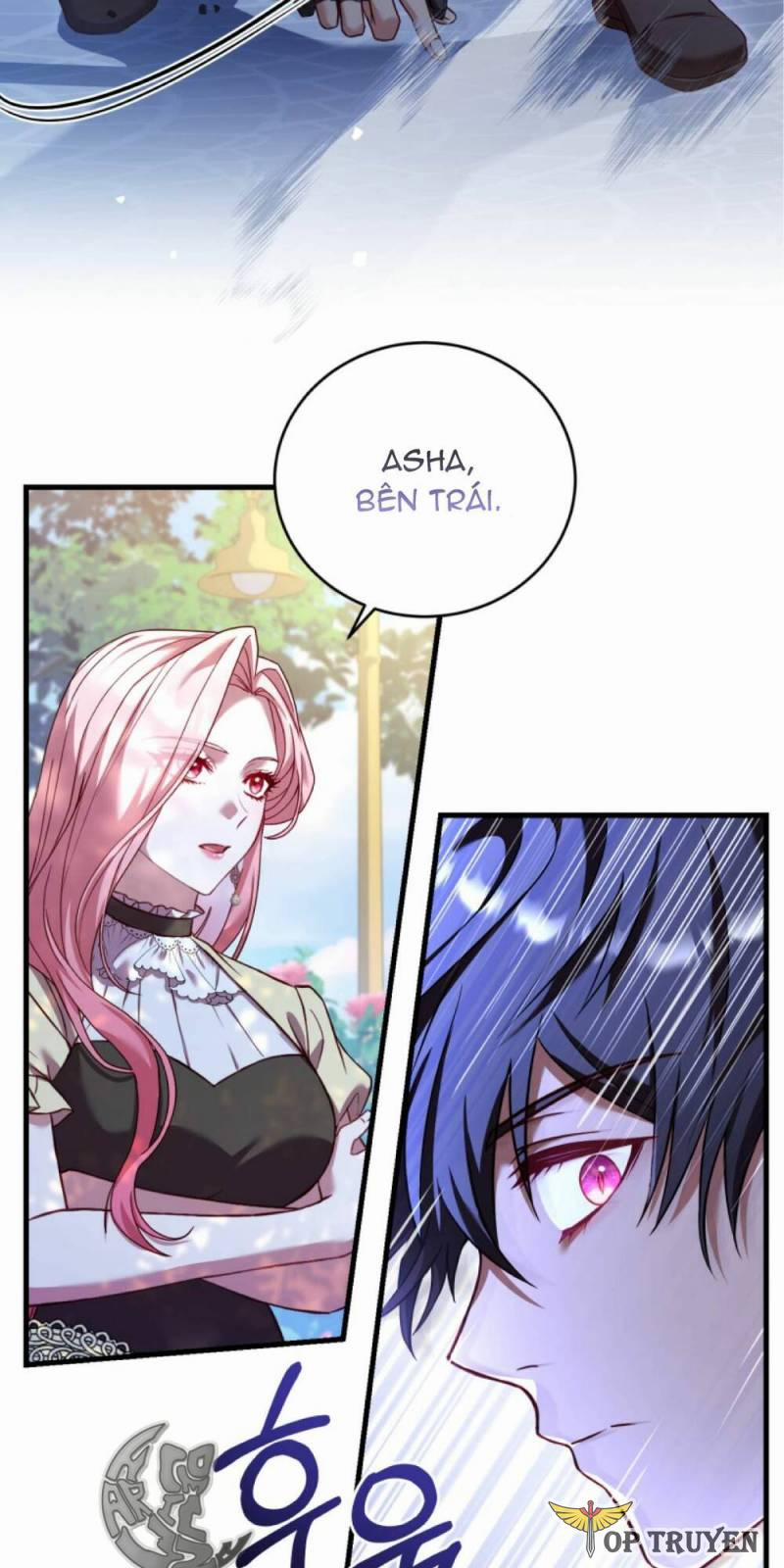 Cái Giá Khi Huỷ Hôn. 11 trang 3