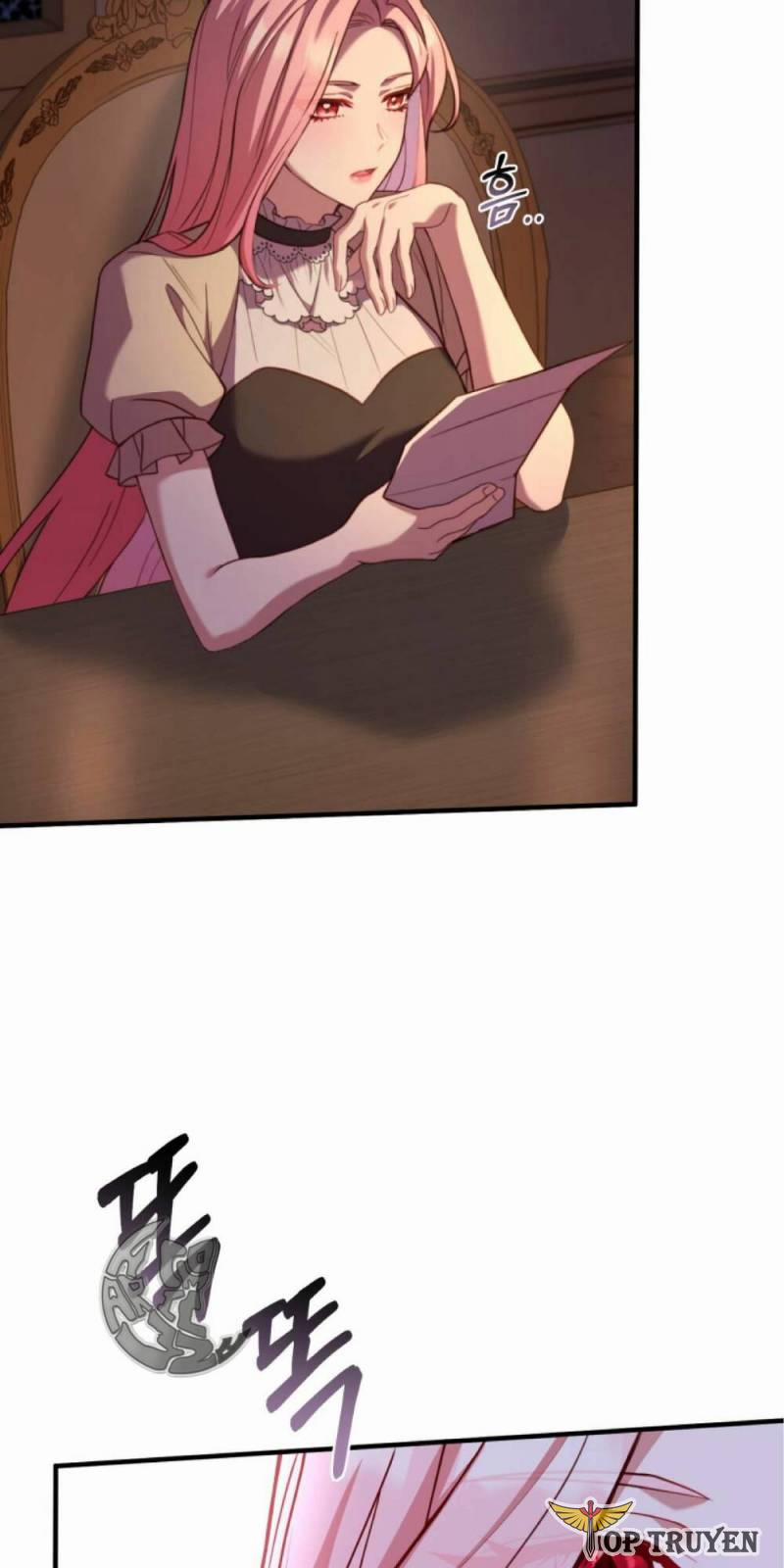 Cái Giá Khi Huỷ Hôn. 11 trang 30