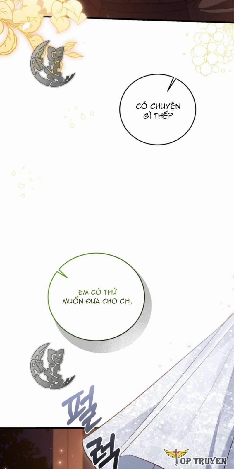 Cái Giá Khi Huỷ Hôn. 11 trang 34