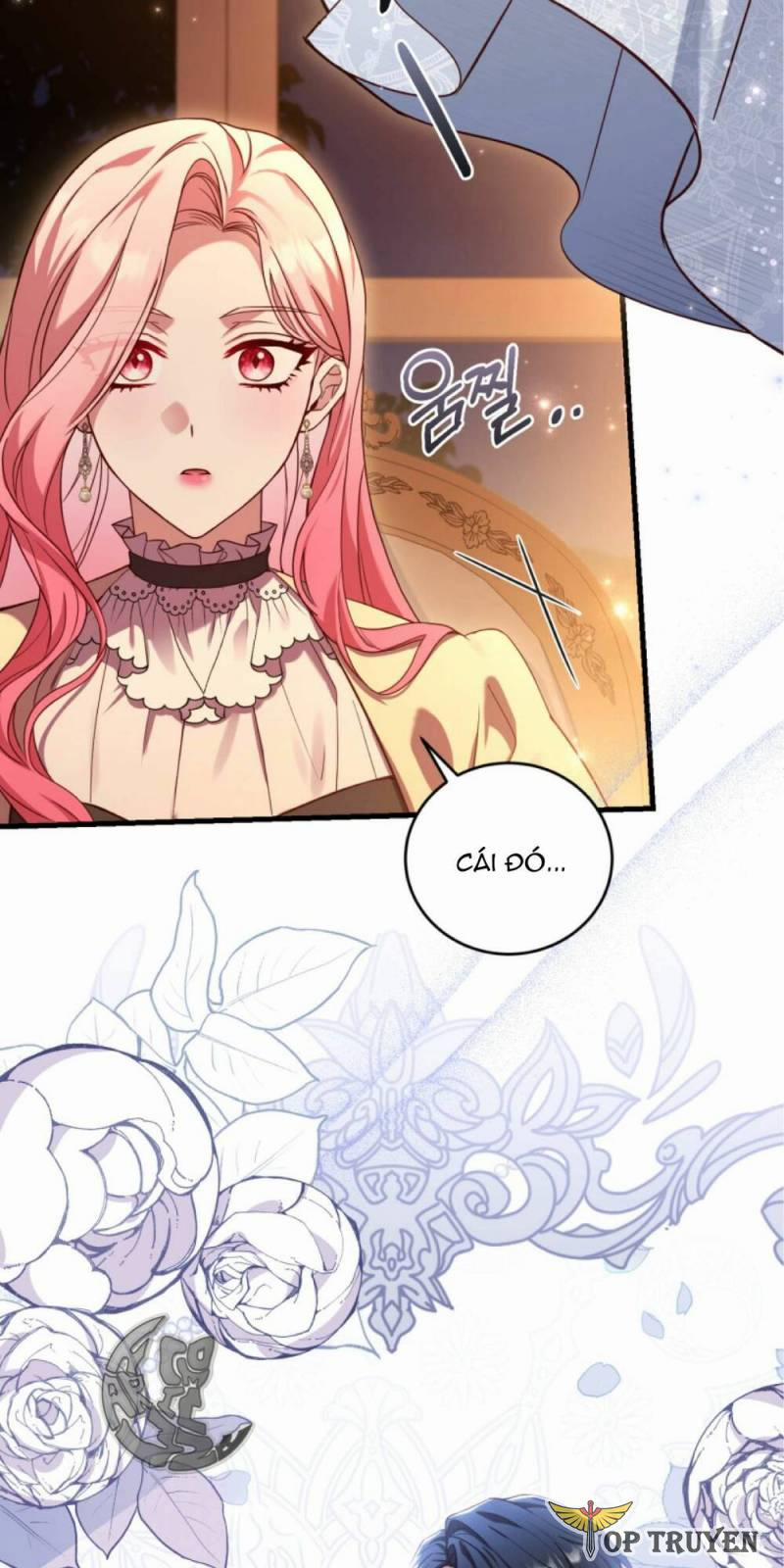 Cái Giá Khi Huỷ Hôn. 11 trang 35