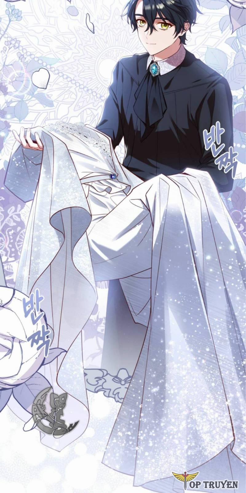 Cái Giá Khi Huỷ Hôn. 11 trang 36