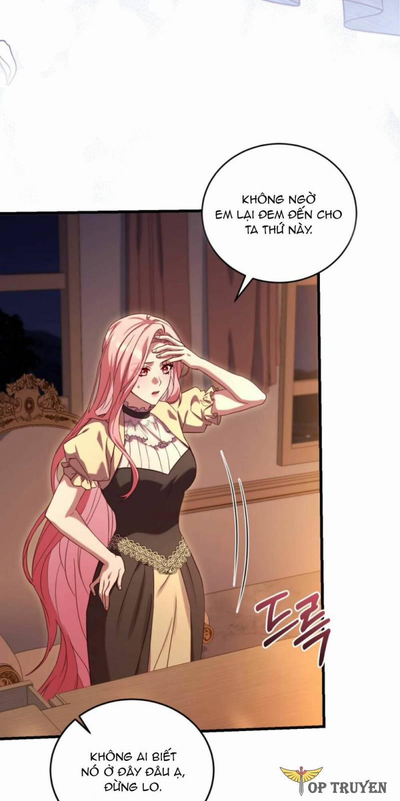 Cái Giá Khi Huỷ Hôn. 11 trang 37