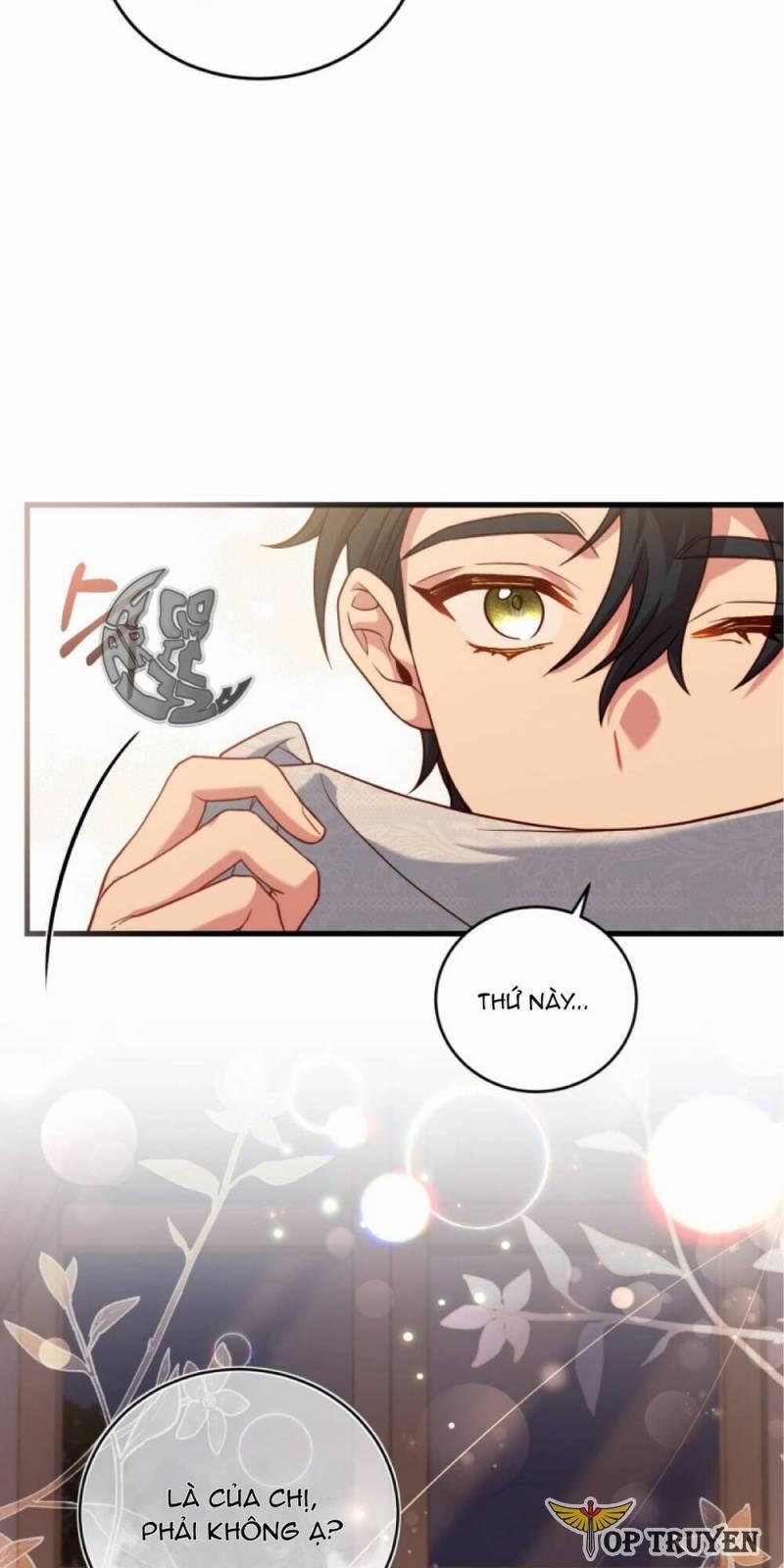 Cái Giá Khi Huỷ Hôn. 11 trang 38