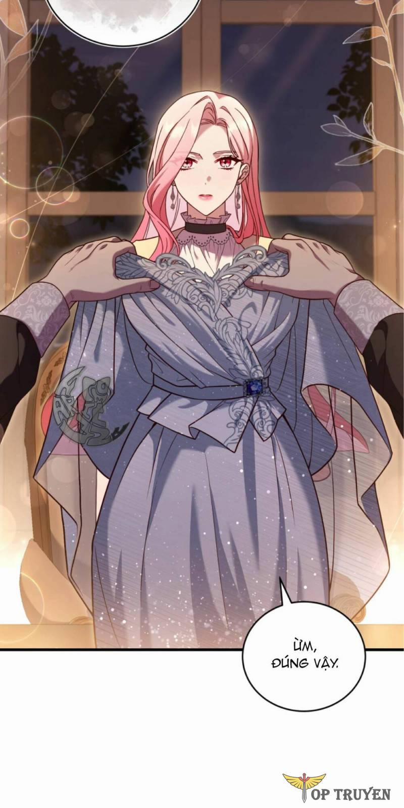 Cái Giá Khi Huỷ Hôn. 11 trang 39