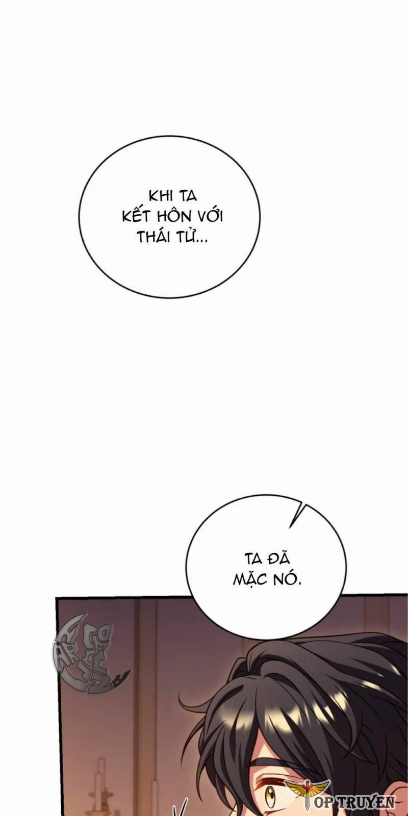 Cái Giá Khi Huỷ Hôn. 11 trang 40