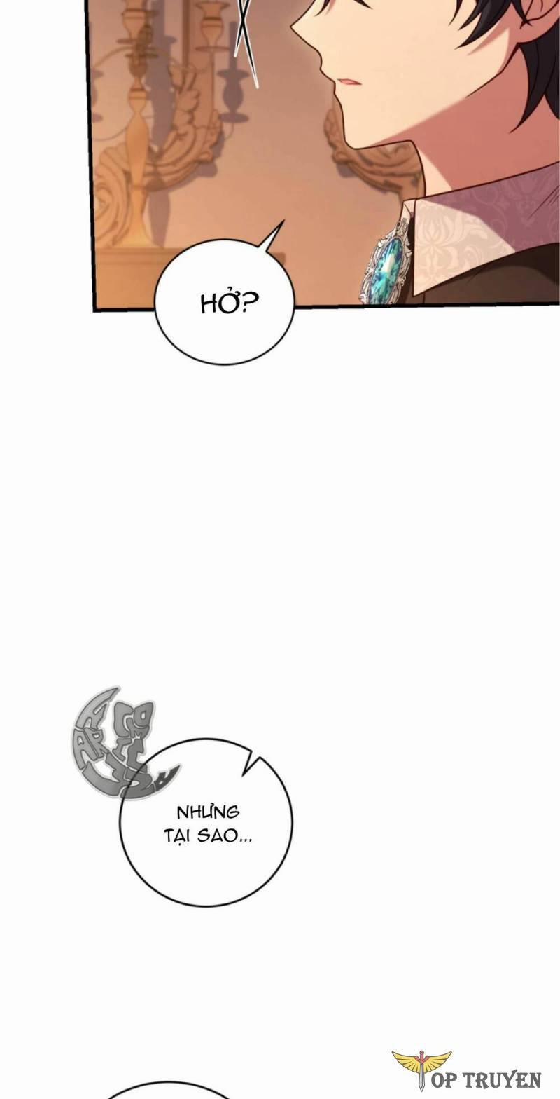 Cái Giá Khi Huỷ Hôn. 11 trang 41