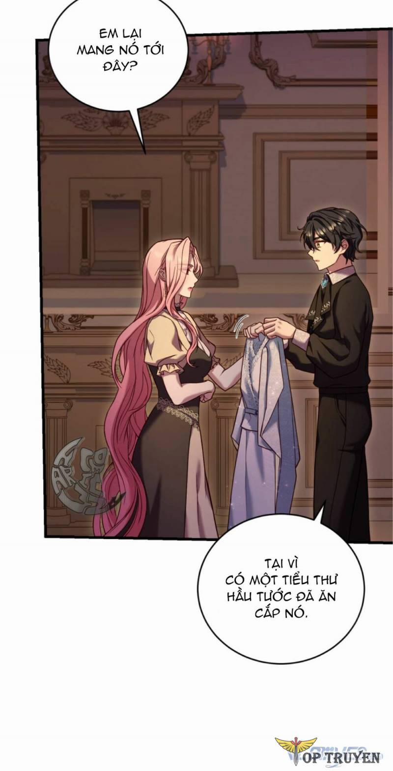 Cái Giá Khi Huỷ Hôn. 11 trang 42