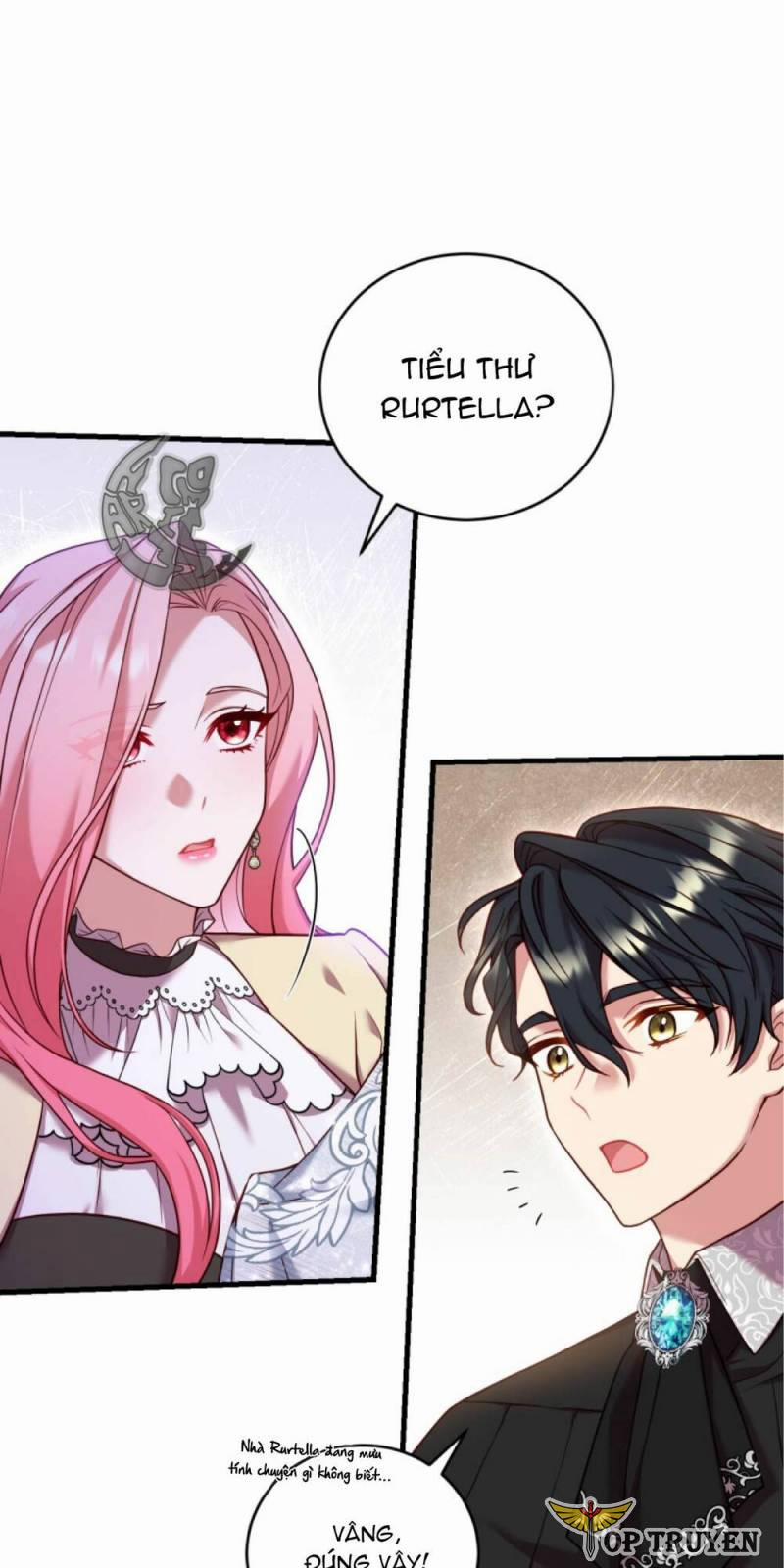 Cái Giá Khi Huỷ Hôn. 11 trang 43