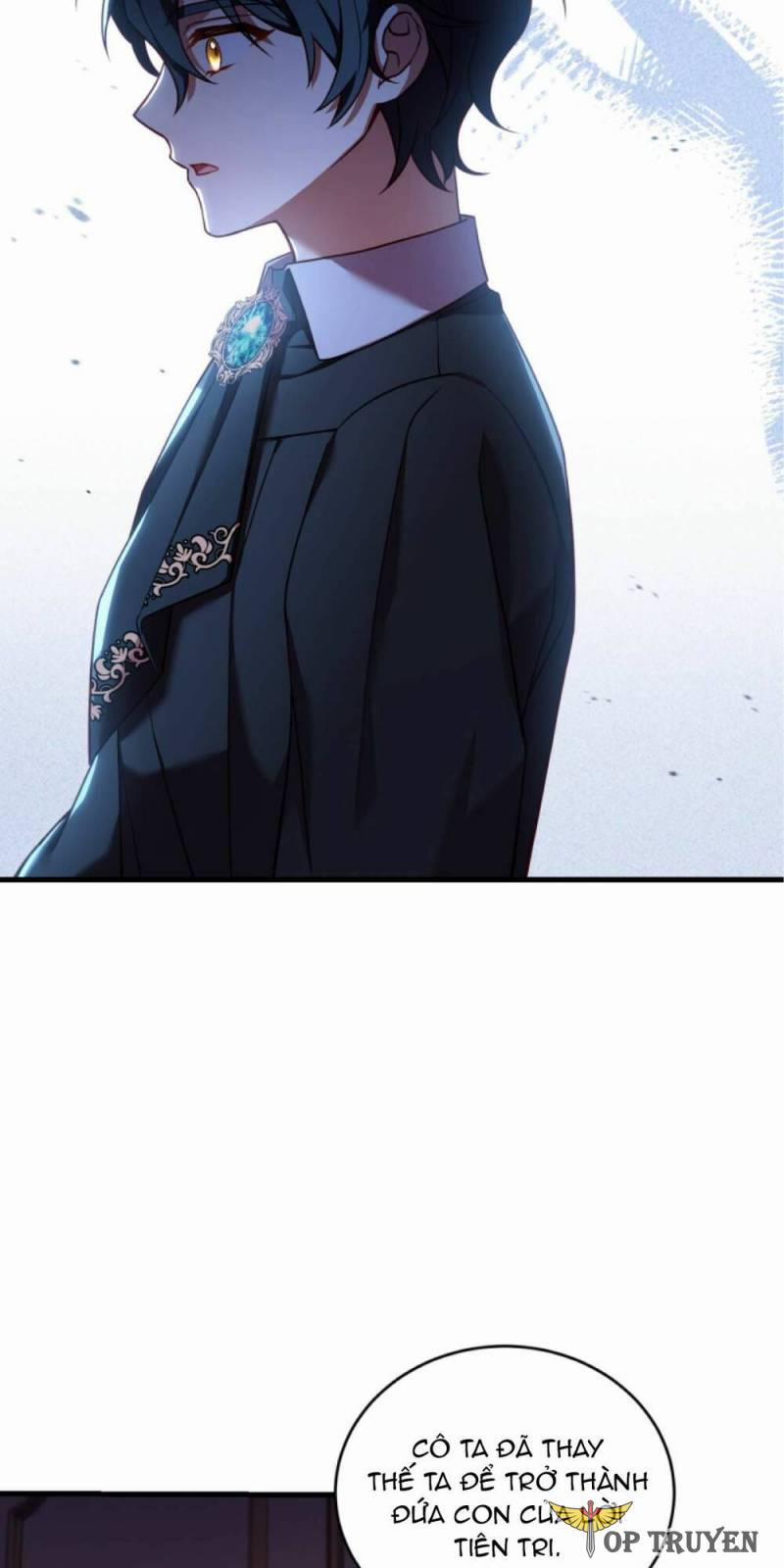 Cái Giá Khi Huỷ Hôn. 11 trang 45